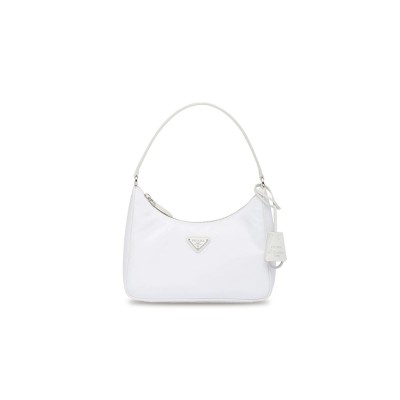 PRADA RE-NYLON PRADA RE-EDITION 2000 MINI-BAG 1NE515 (22*17*6cm)